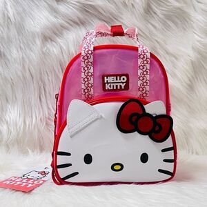 Hello Kitty Backpack